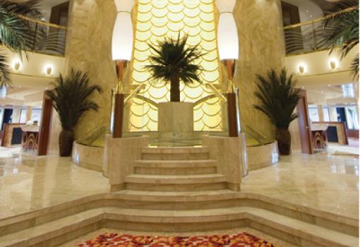El Atrium